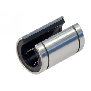 Rolamento LM16 OP - Aberto