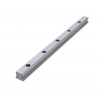 GLC - Guia Linear Com Cromo 30mm