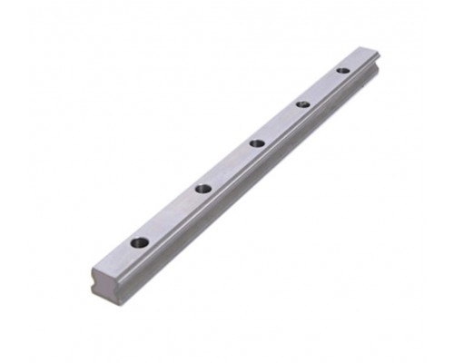 GLC -  Guia Linear Com Cromo 15mm