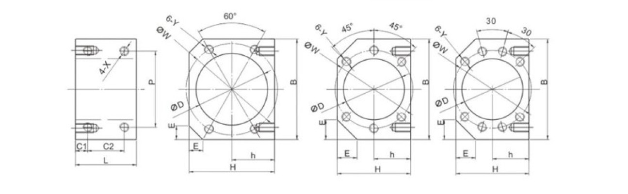 Desenho Técnico