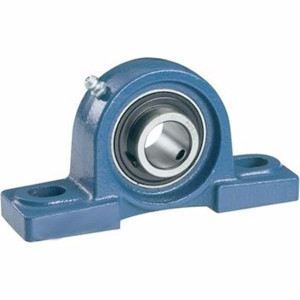 Mancal UCP203 para eixo 16mm