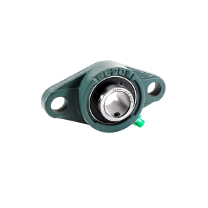 UCFL 205 - Mancal com Rolamento para Eixos 25mm